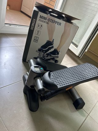 Mini Stepper Fitness Essential