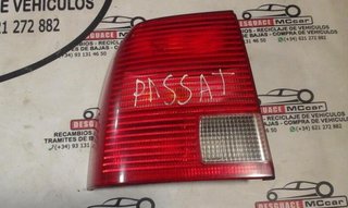 Volkswagen 1261036 piloto 12051533341372 passat