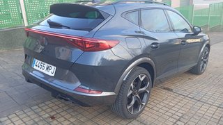 CUPRA Formentor 2024