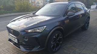 CUPRA Formentor 2024