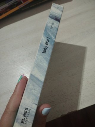 Moby Dick
