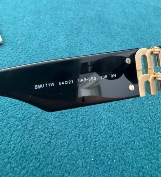 Occhiali da sole Miu Miu