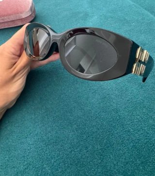 Occhiali da sole Miu Miu