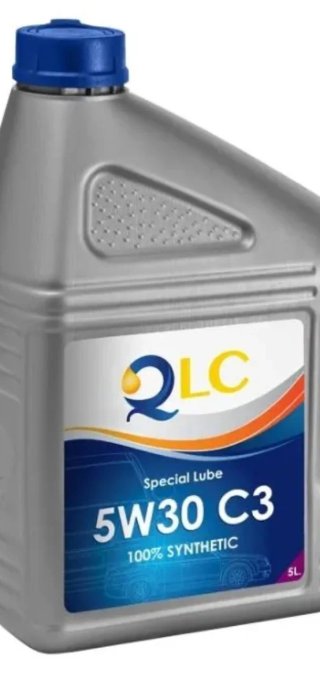Aceite QLC 5W30 C3 5L Sintético