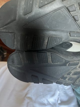 Zapatillas Nike Huarache Talla 46