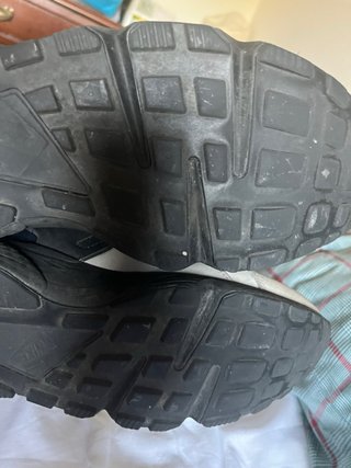 Zapatillas Nike Huarache Talla 46