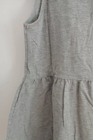 Lulu Castagnette Vestido Talla 10 años