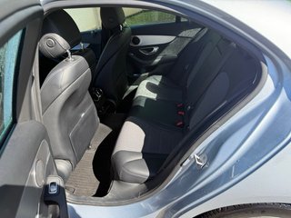 Mercedes-Benz Clase C 2016