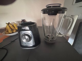 Batidora Moulinex Blendforce buen estado