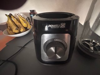 Batidora Moulinex Blendforce buen estado