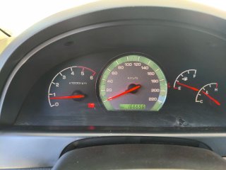 SsangYong Rexton 2005