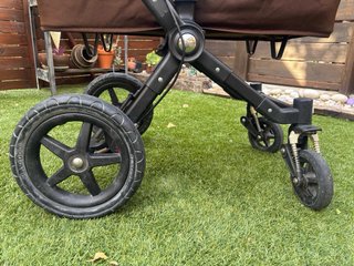 Bugaboo Cameleon 3 Carrito Bebé