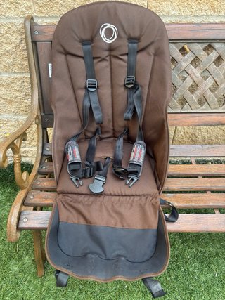Bugaboo Cameleon 3 Carrito Bebé