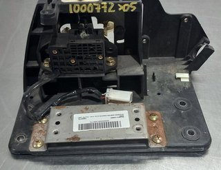 PALANCA CAMBIO MITSUBISHI MONTERO (V60/V70) 4M41