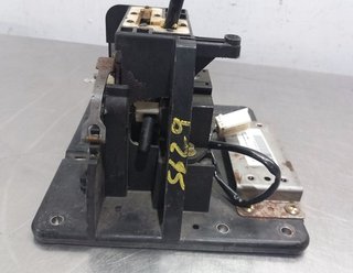 PALANCA CAMBIO MITSUBISHI MONTERO (V60/V70) 4M41