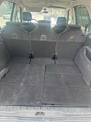 Citroen C4 Picasso 2007