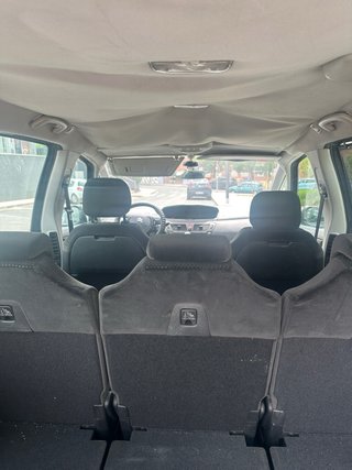 Citroen C4 Picasso 2007