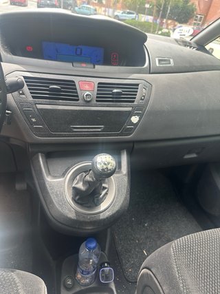 Citroen C4 Picasso 2007