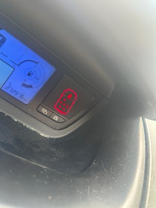 Citroen C4 Picasso 2007