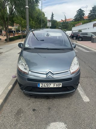 Citroen C4 Picasso 2007