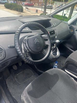 Citroen C4 Picasso 2007
