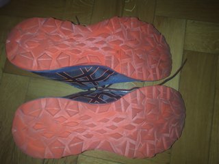 Zapatillas Asics Running Talla 41.5