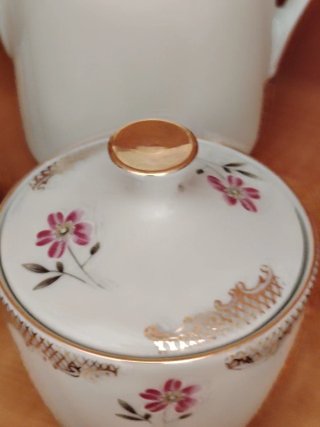 Tazzine da  caffè vintage