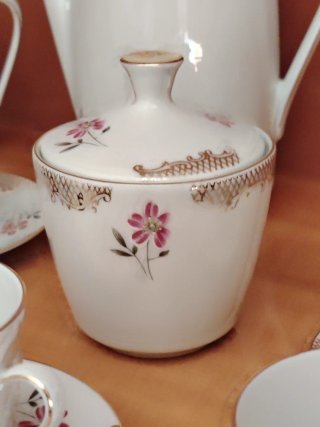 Tazzine da  caffè vintage