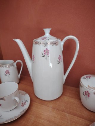 Tazzine da  caffè vintage