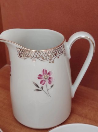 Tazzine da  caffè vintage