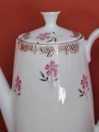 Tazzine da  caffè vintage