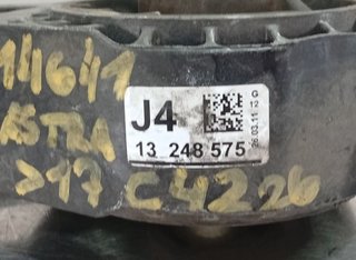SOPORTE MOTOR OPEL ASTRA J BERLINA 5P A20DTH 1324