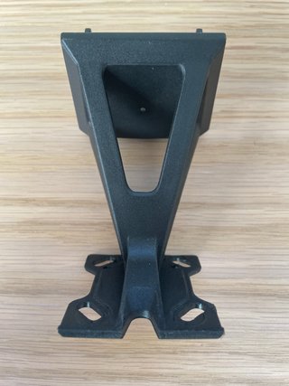 Soporte GPS original KTM