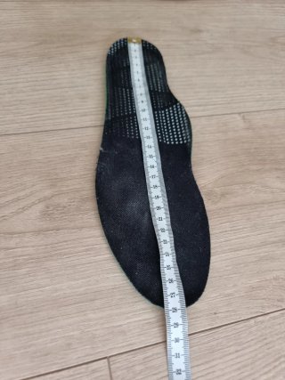 Zapatos ECCO Mary Jane Piel Talla 43