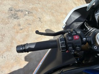 BMW S 1000 RR 2022 - 15200 Km