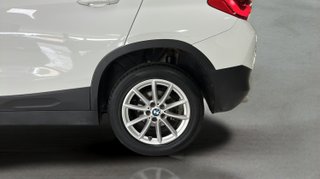 BMW X2 sDrive18d 110 kW (150 CV)