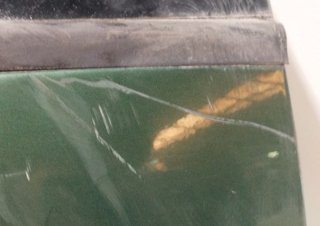 PORTON TRASERO OPEL CORSA C