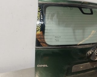 PORTON TRASERO OPEL CORSA C