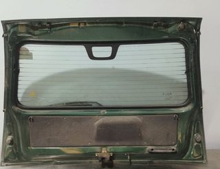 PORTON TRASERO OPEL CORSA C