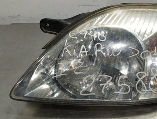 FARO IZQUIERDO KIA RIO (BC) G-A5D S / R