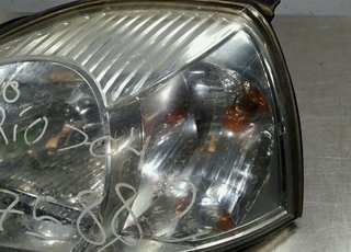 FARO IZQUIERDO KIA RIO (BC) G-A5D S / R