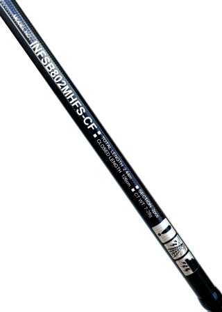 Equipo de pesca Daiwa, Pesca Spinning, DAIWA