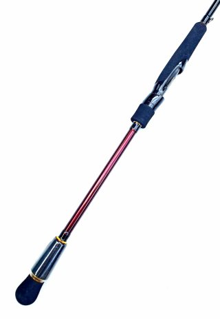 Equipo de pesca Daiwa, Pesca Spinning, DAIWA