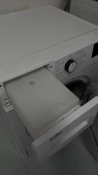 Secadora Beko 8kg A++