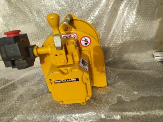 Cabrestante Neumático Ingersoll-Rand LS600R-L-F