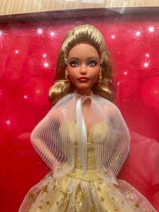 Barbie Holiday 2023 Edizione Limitata