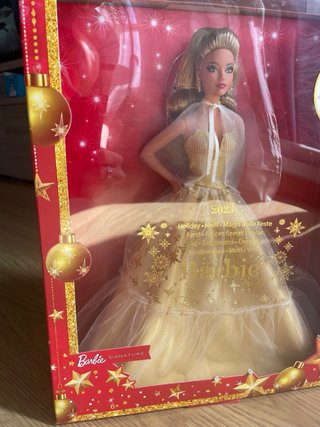 Barbie Holiday 2023 Edizione Limitata