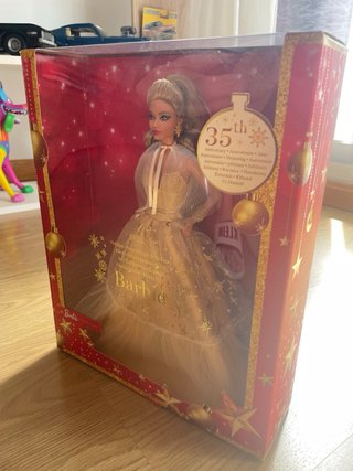 Barbie Holiday 2023 Edizione Limitata