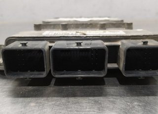 CENTRALITA MOTOR UCE FORD FIESTA (CBK) F6JA 5WS40