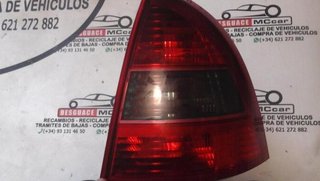 Piloto citroen 89034070x31 c5 exclusive 1261189